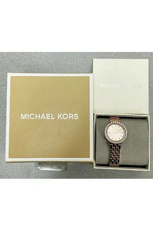 Michael Kors Darci Watch for Women - 4514 - Image 7