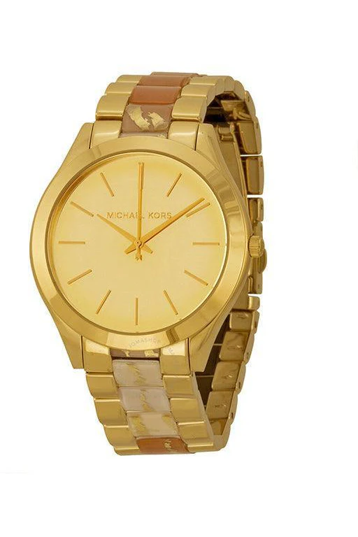 Michael Kors Ladies Watch - 3512 - Image 5