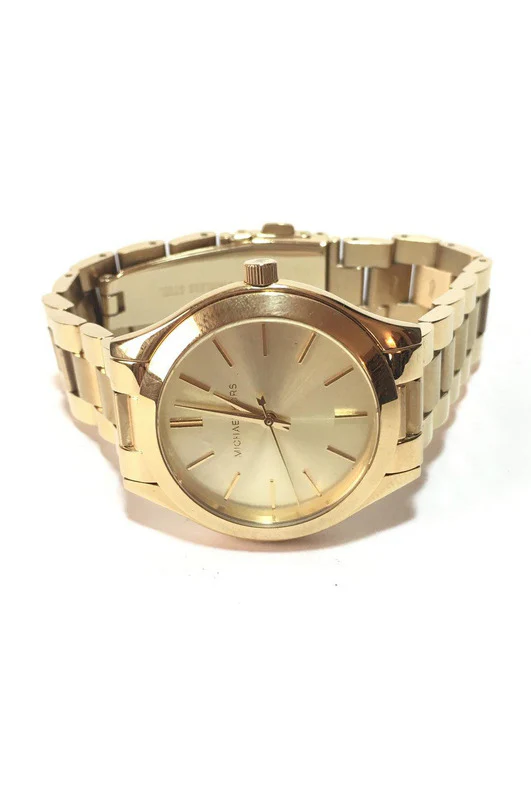 Michael Kors Ladies Watch - 3512 - Image 6