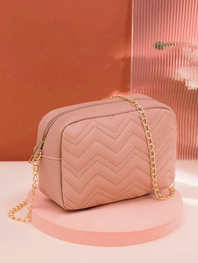 Mini Marvel Crossbody Bag - Image 12