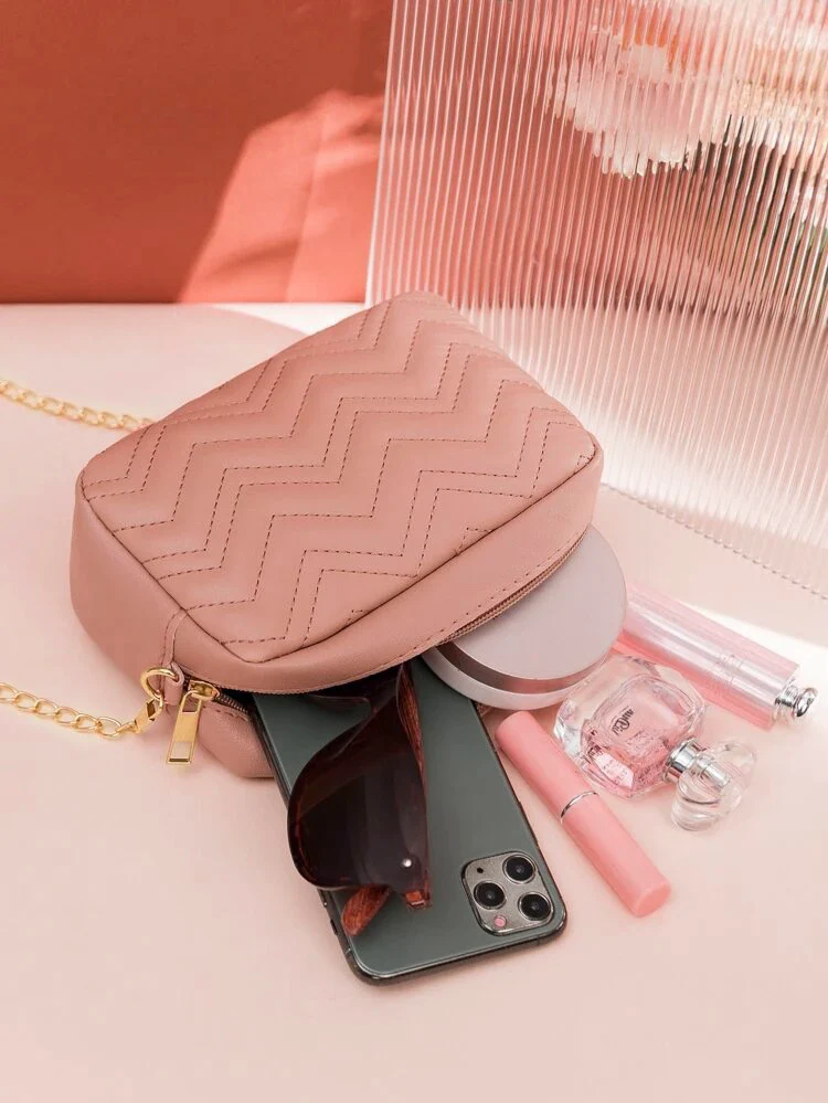 Mini Marvel Crossbody Bag - Image 14