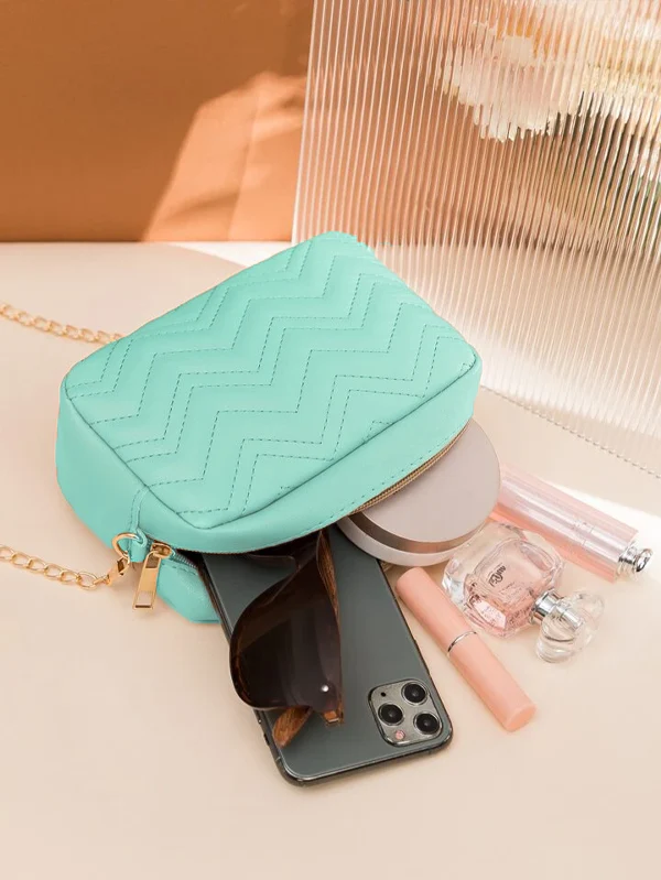 Mini Marvel Crossbody Bag - Image 15