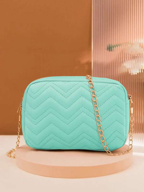 Mini Marvel Crossbody Bag - Image 16