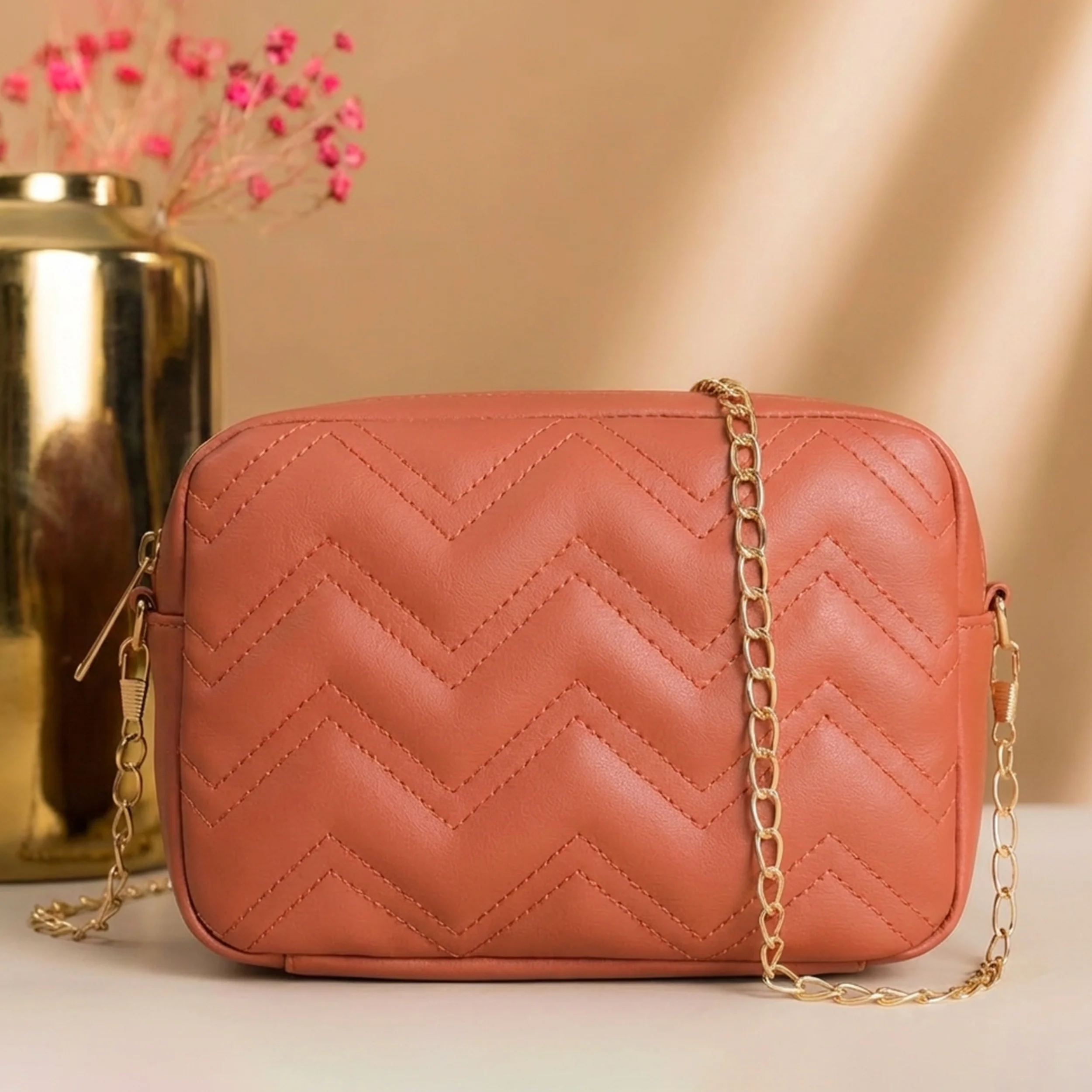 Mini Marvel Crossbody Bag - Image 39