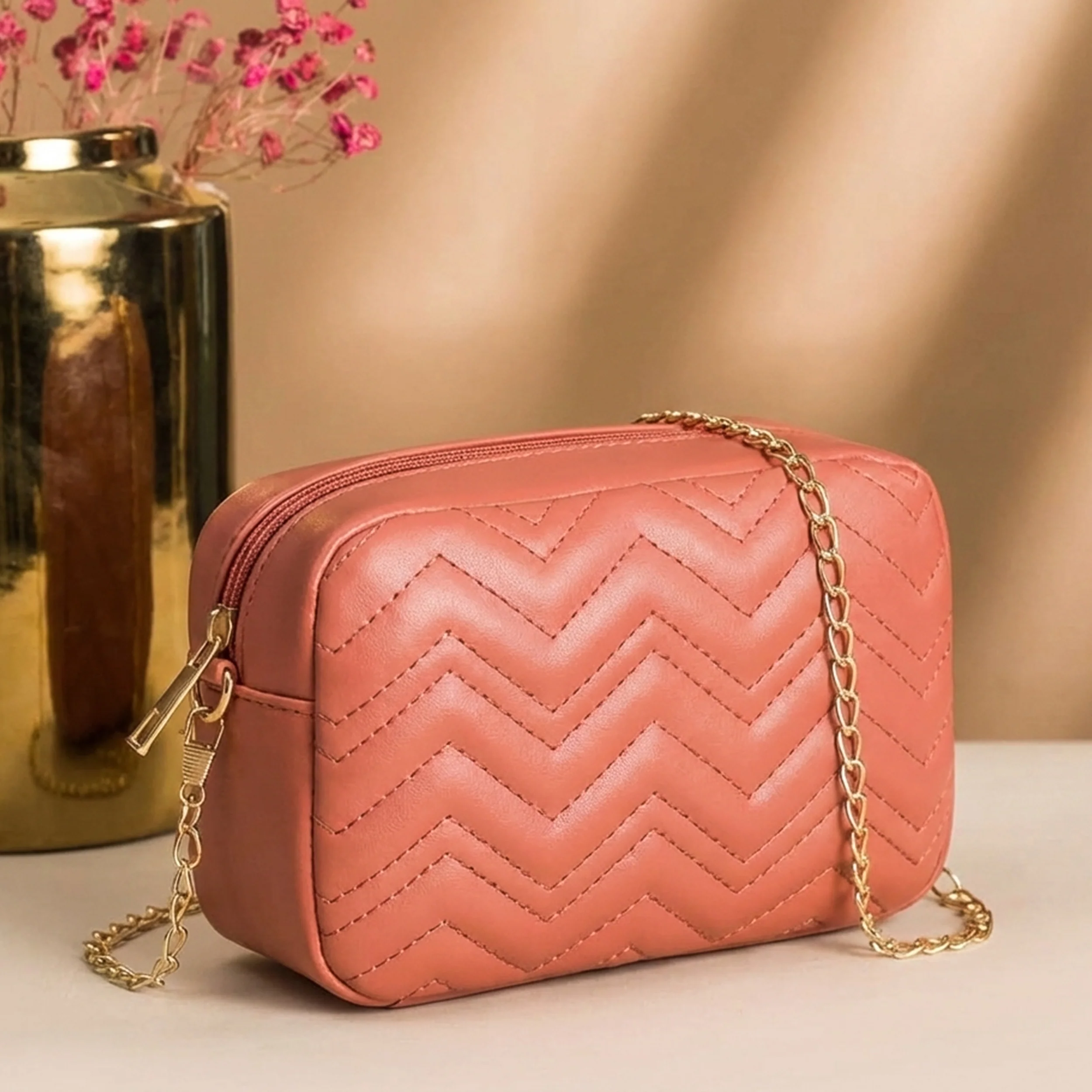 Mini Marvel Crossbody Bag - Image 40