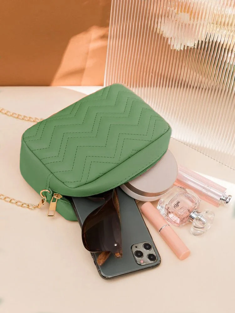 Mini Marvel Crossbody Bag - Image 7