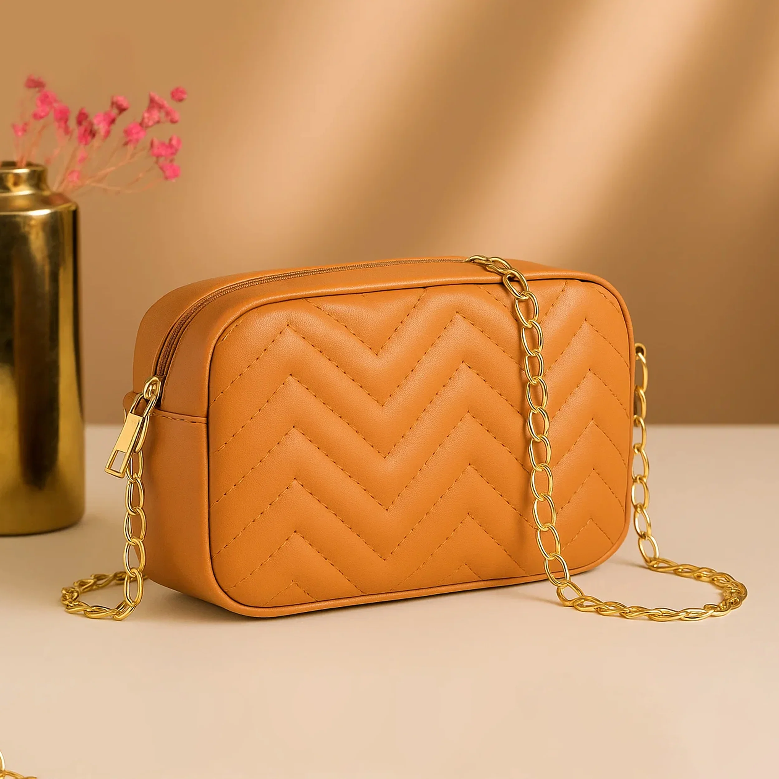 Mini Marvel Crossbody Bag - Image 30