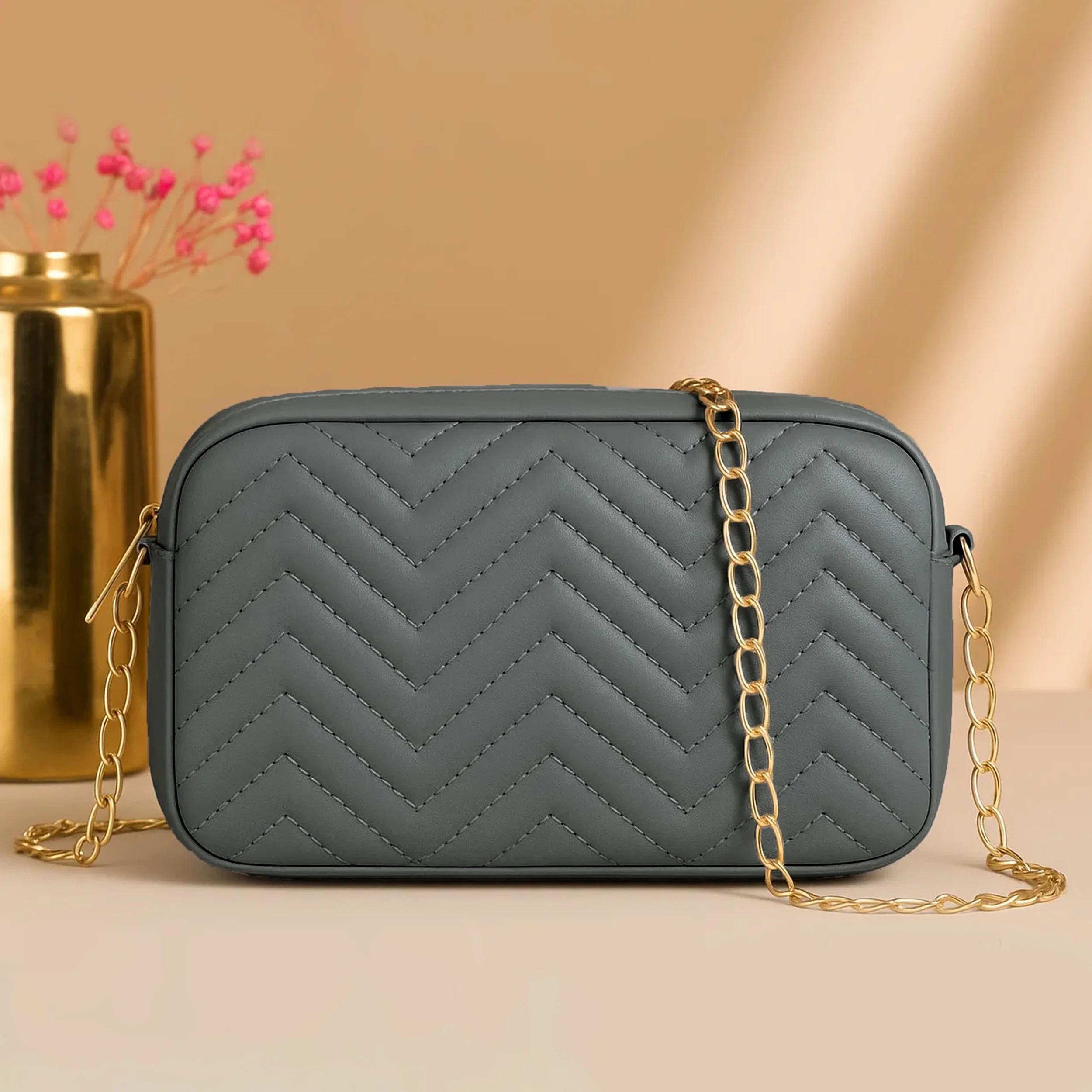 Mini Marvel Crossbody Bag - Image 26