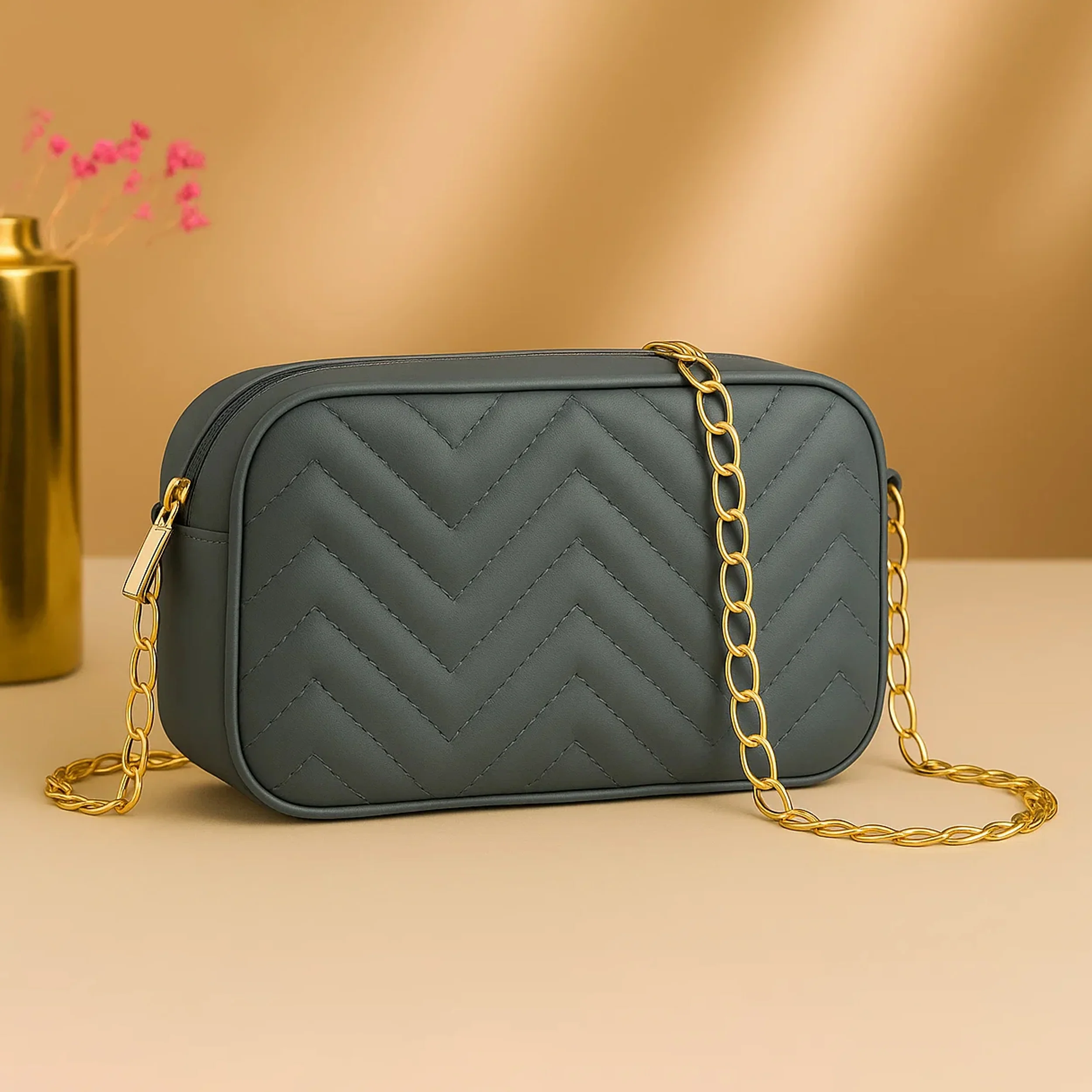Mini Marvel Crossbody Bag - Image 27