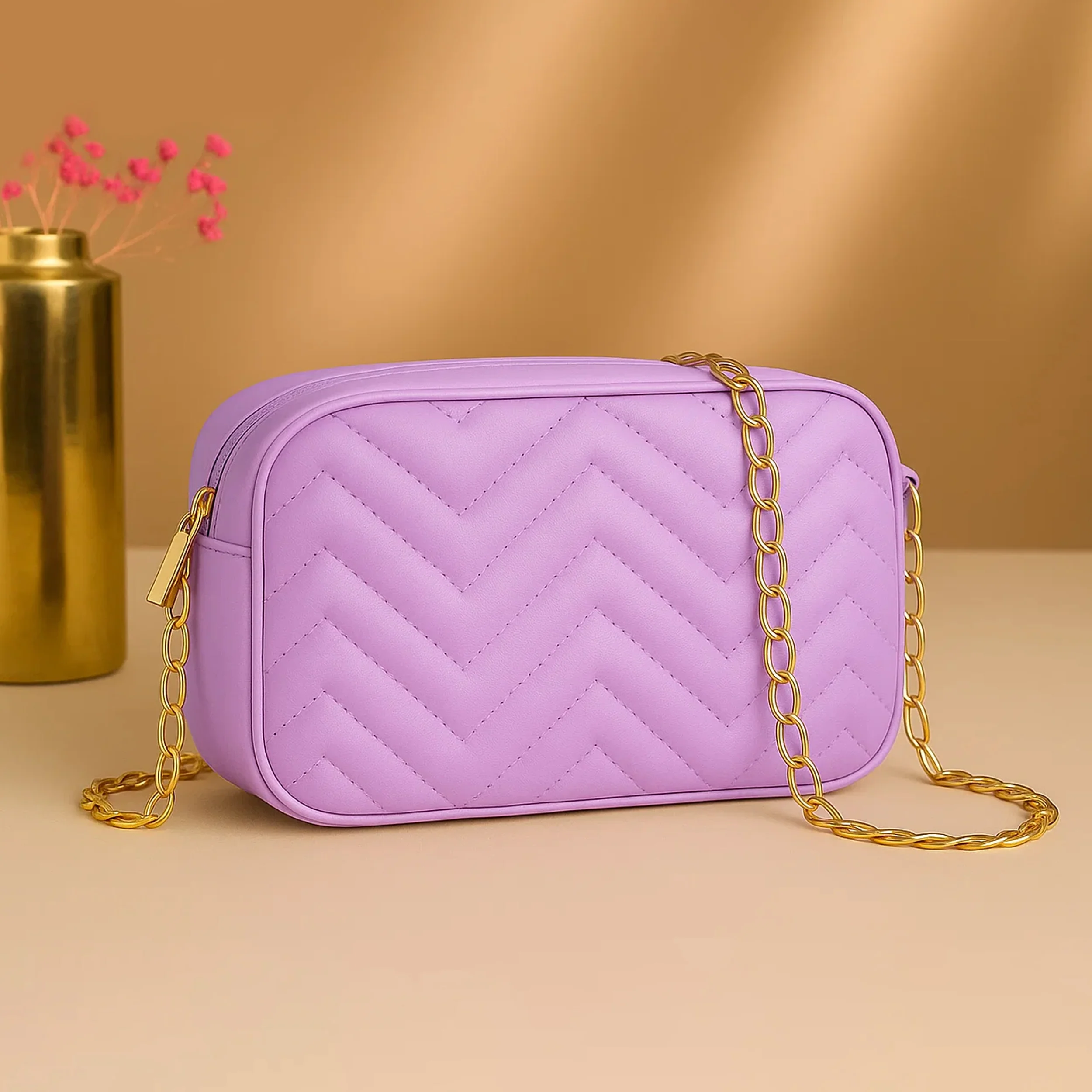 Mini Marvel Crossbody Bag - Image 19