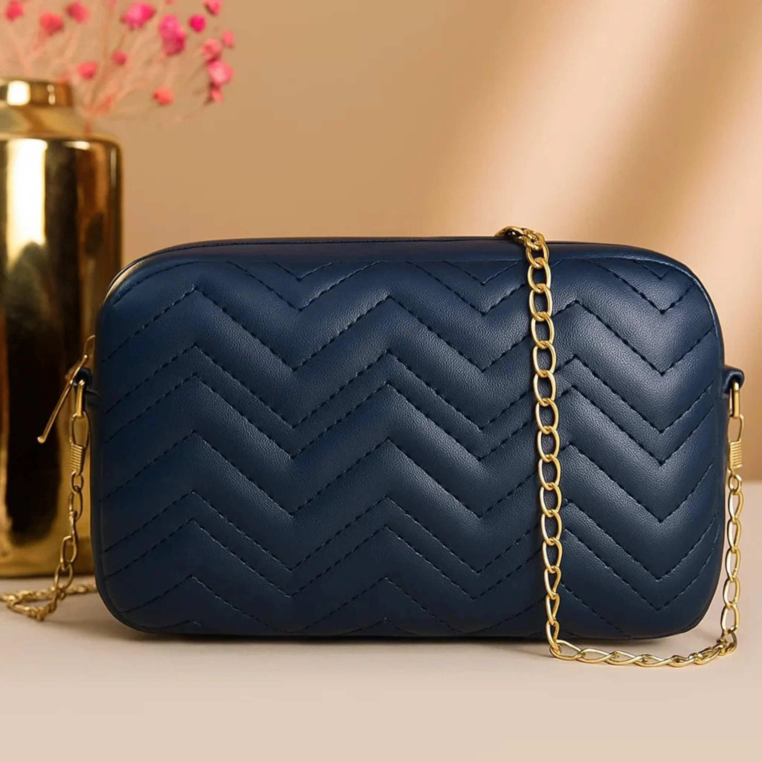 Mini Marvel Crossbody Bag - Image 35