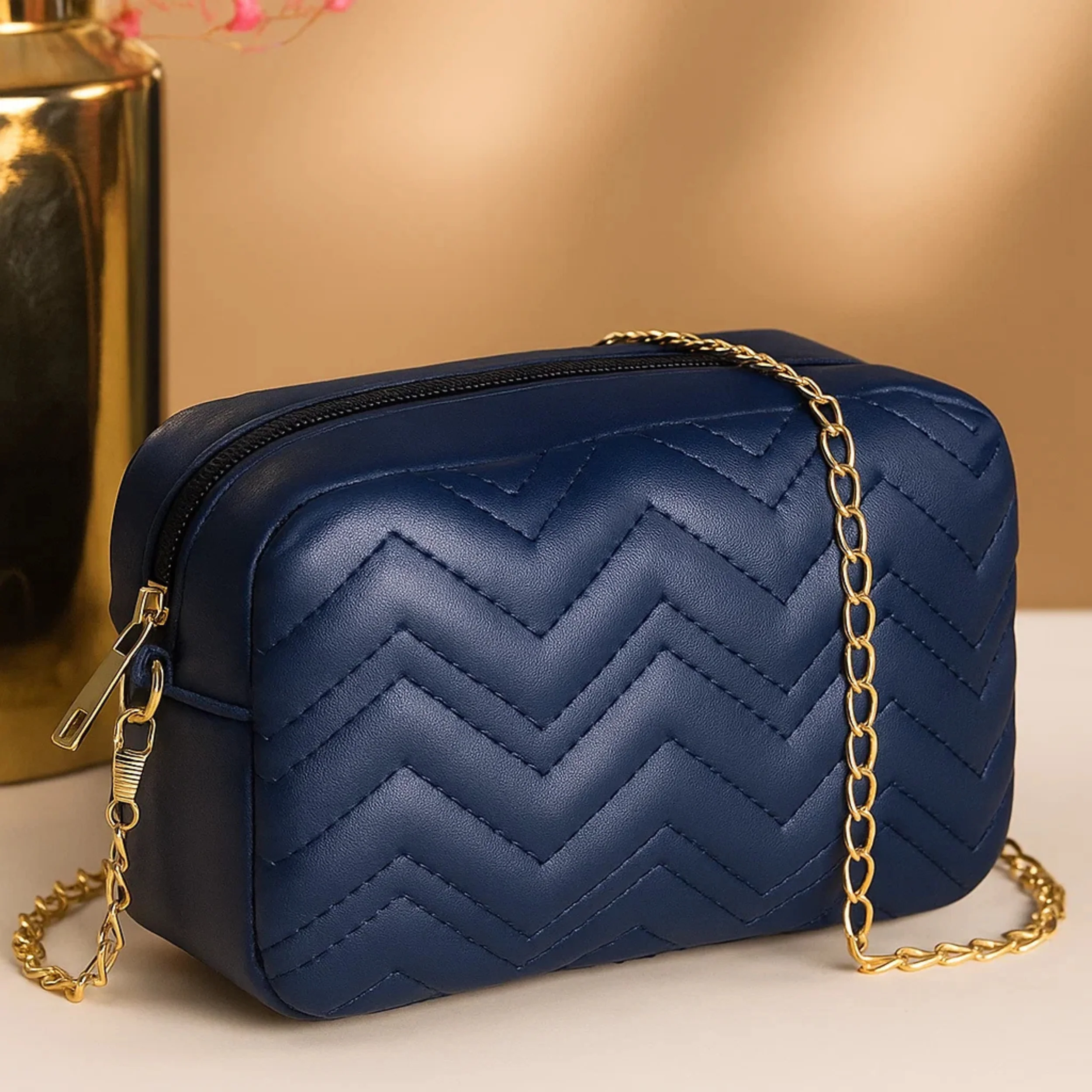 Mini Marvel Crossbody Bag - Image 36