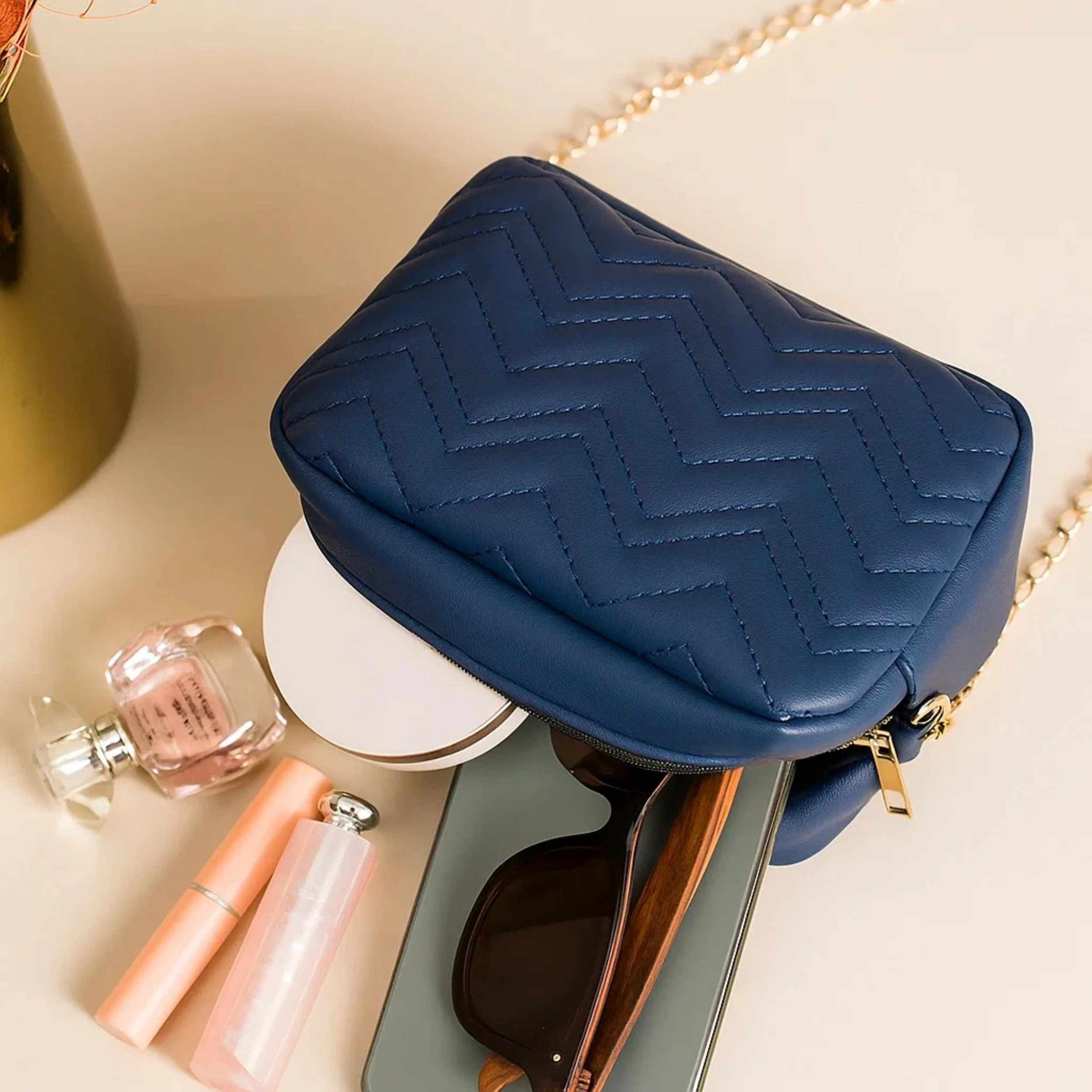 Mini Marvel Crossbody Bag - Image 37
