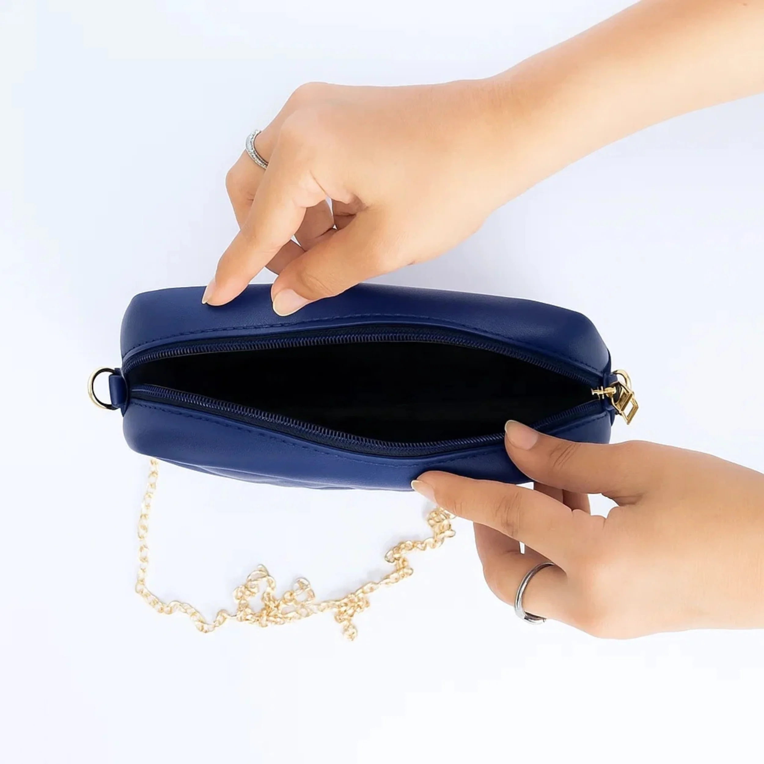Mini Marvel Crossbody Bag - Image 38