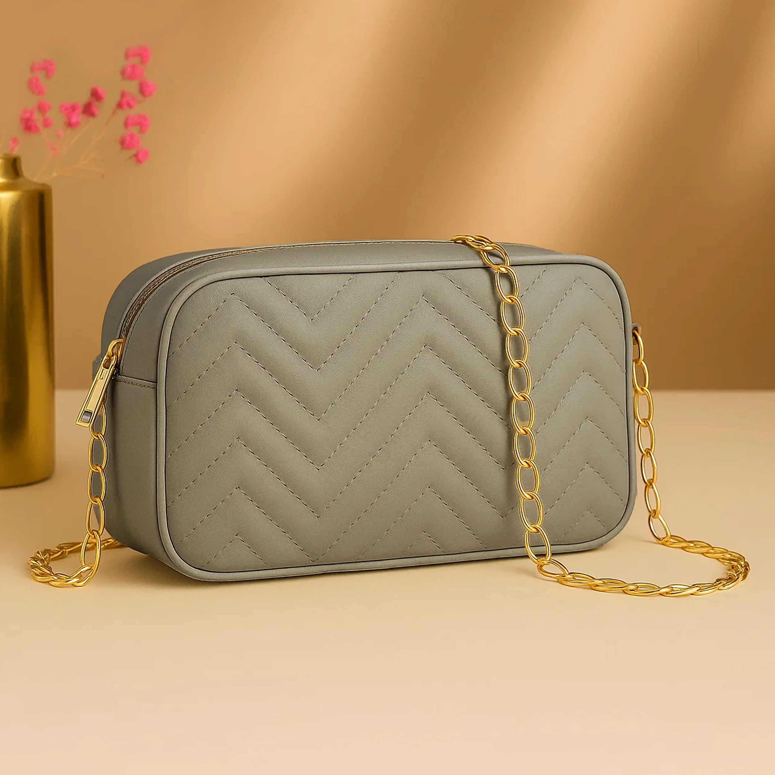 Mini Marvel Crossbody Bag - Image 34
