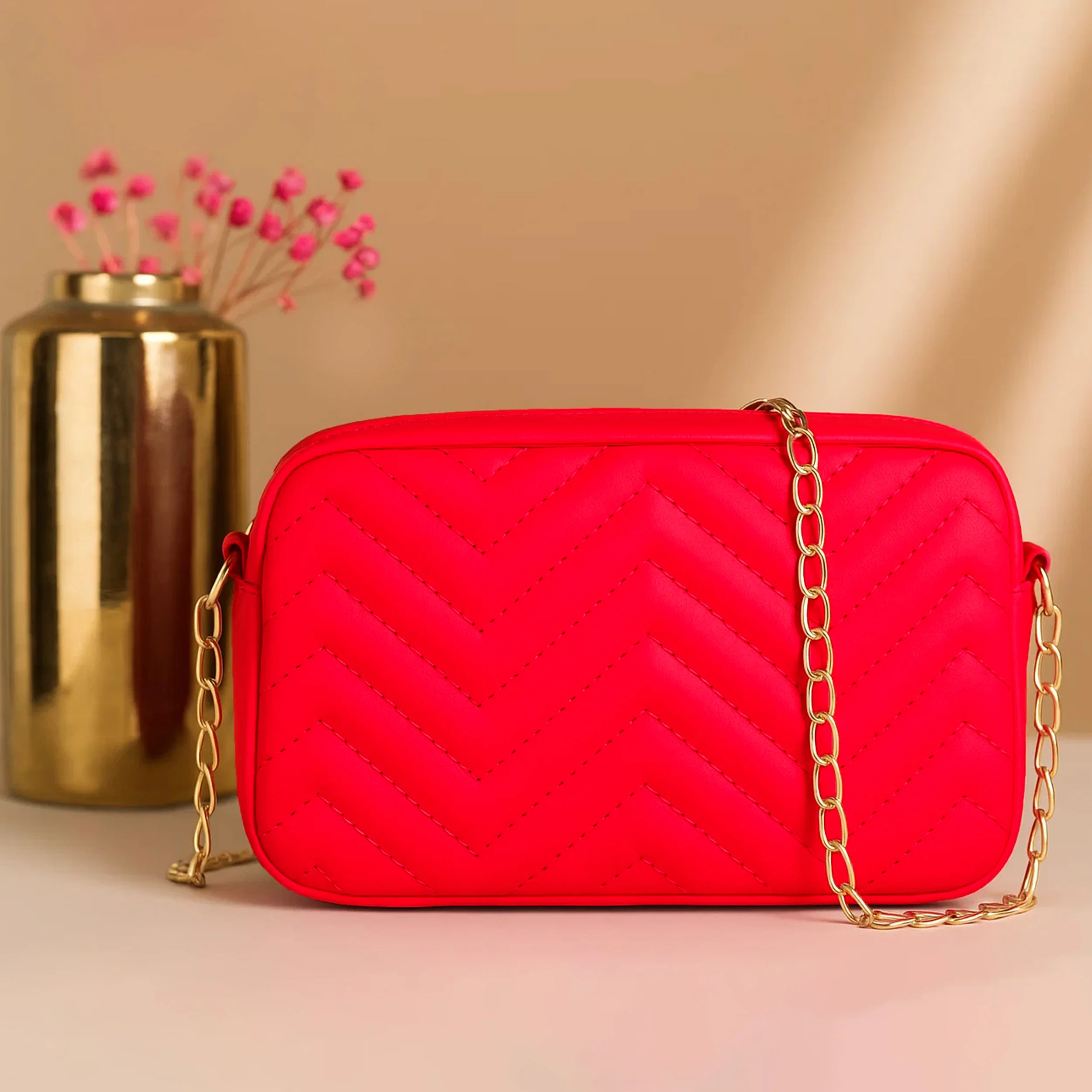 Mini Marvel Crossbody Bag - Image 23