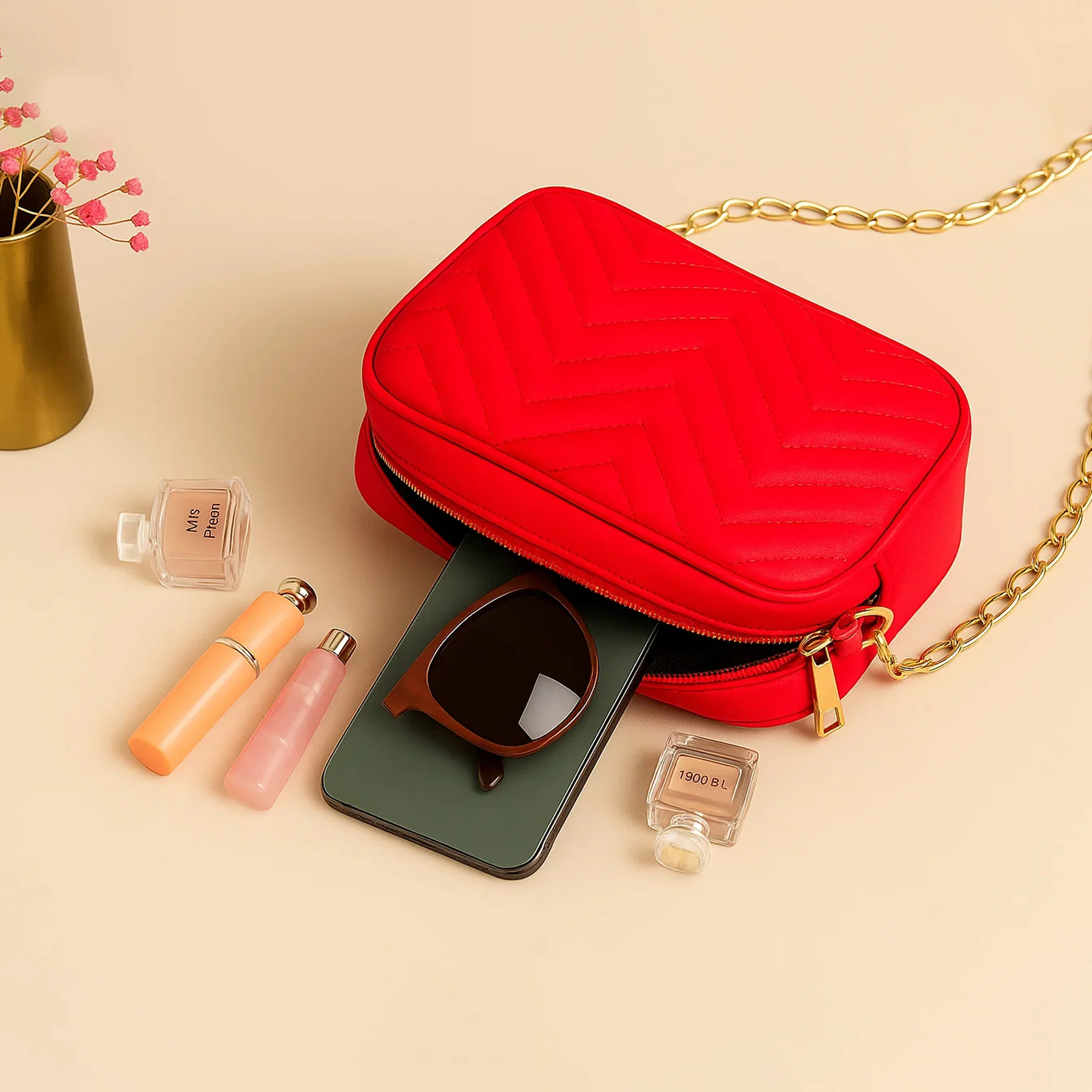 Mini Marvel Crossbody Bag - Image 24