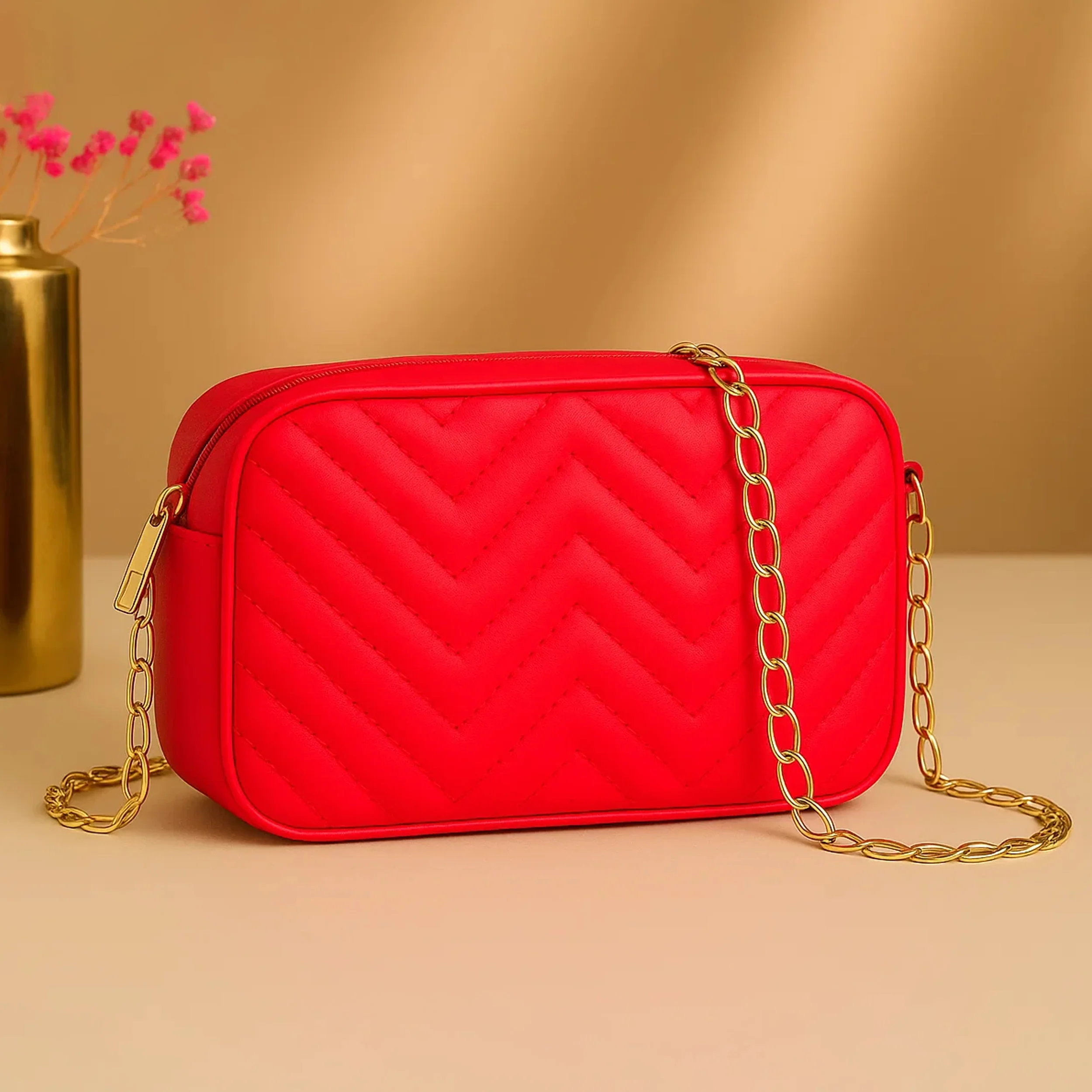 Mini Marvel Crossbody Bag - Image 25