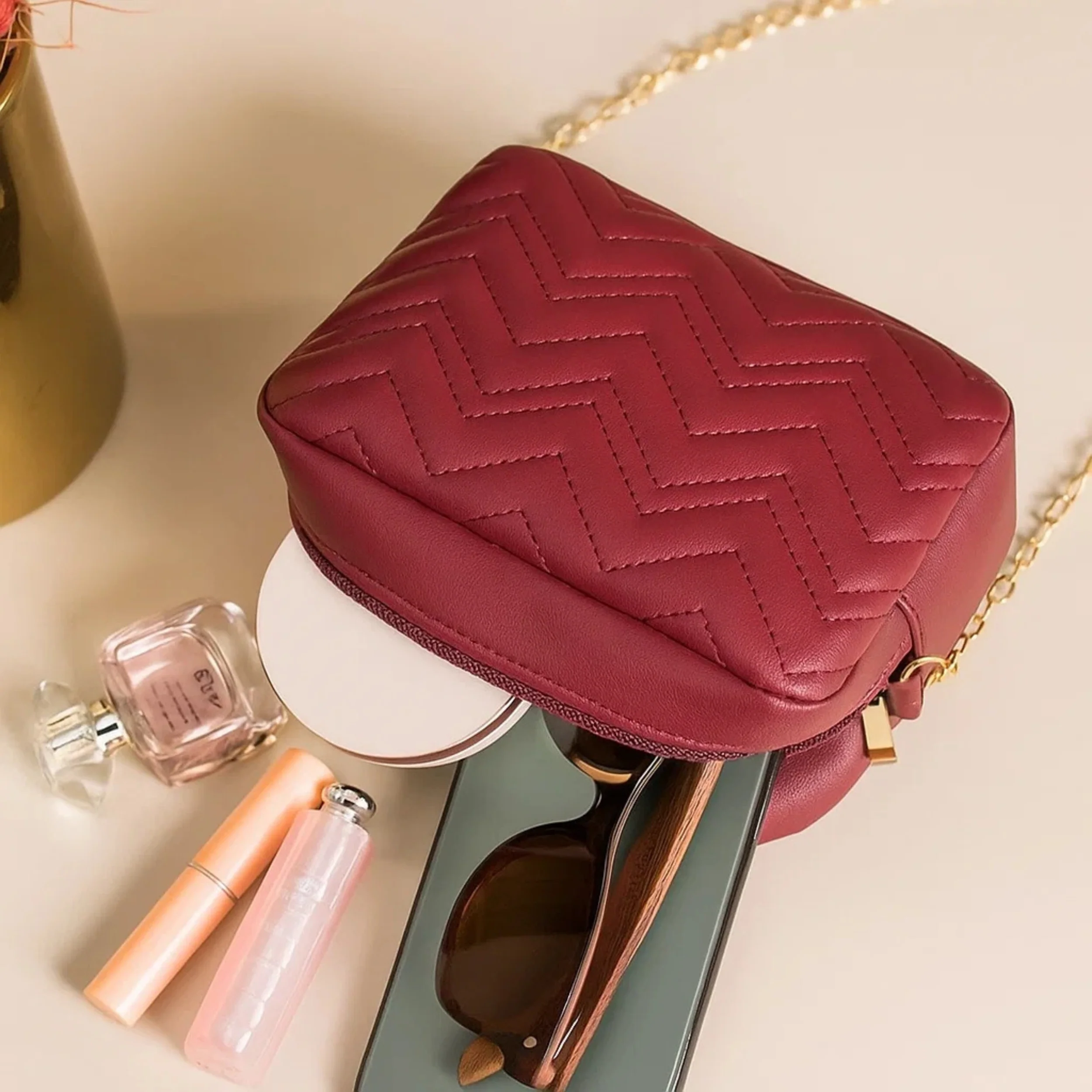 Mini Marvel Crossbody Bag - Image 10