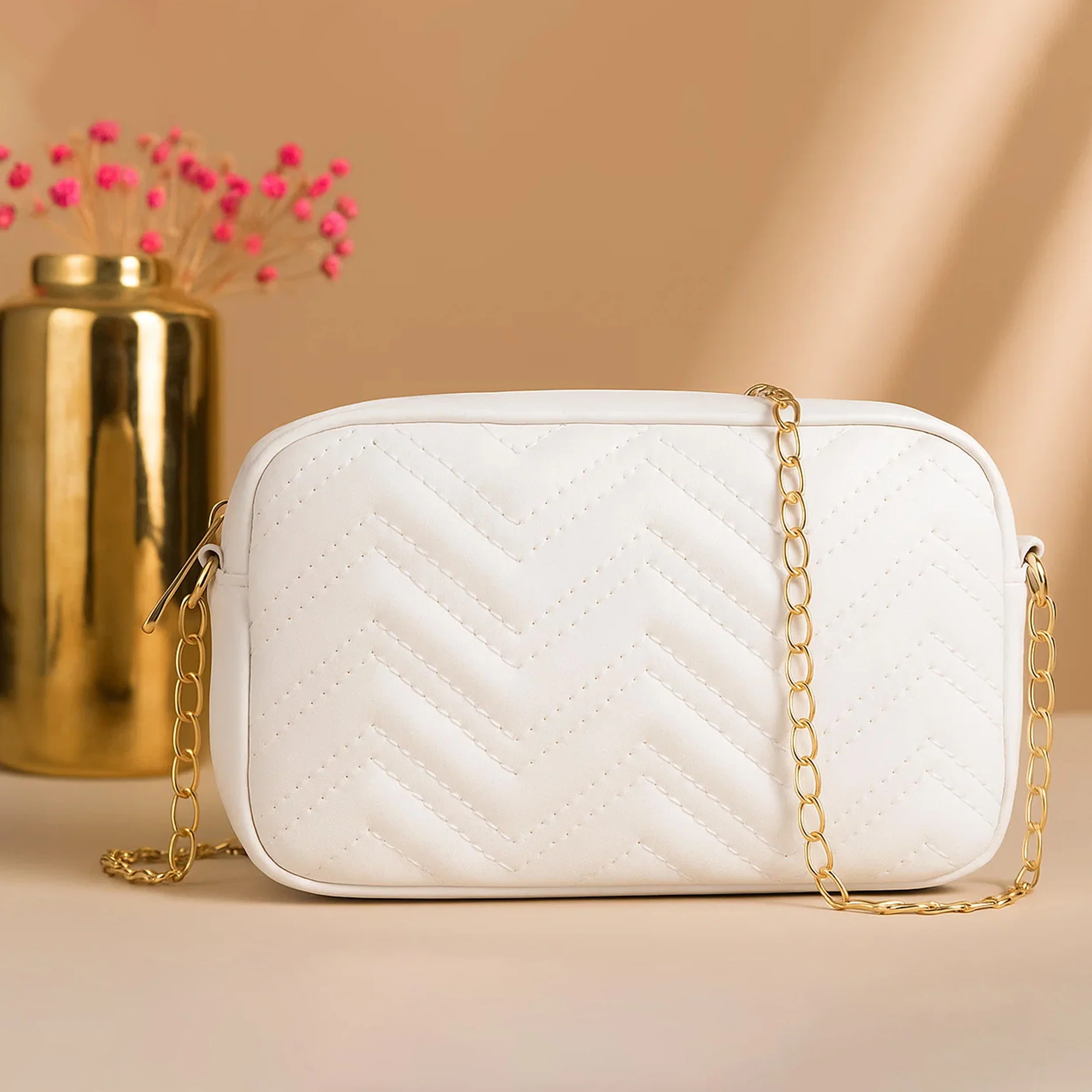 Mini Marvel Crossbody Bag - Image 20