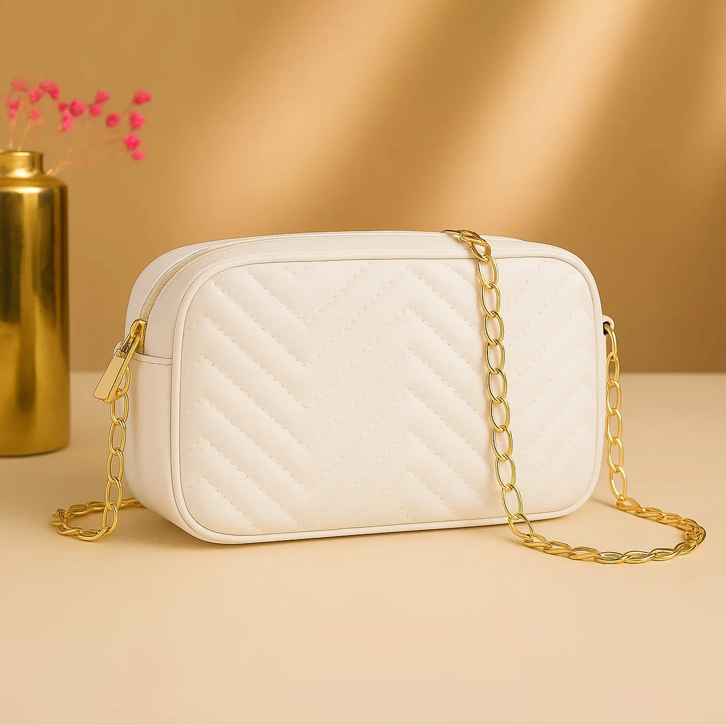 Mini Marvel Crossbody Bag - Image 22