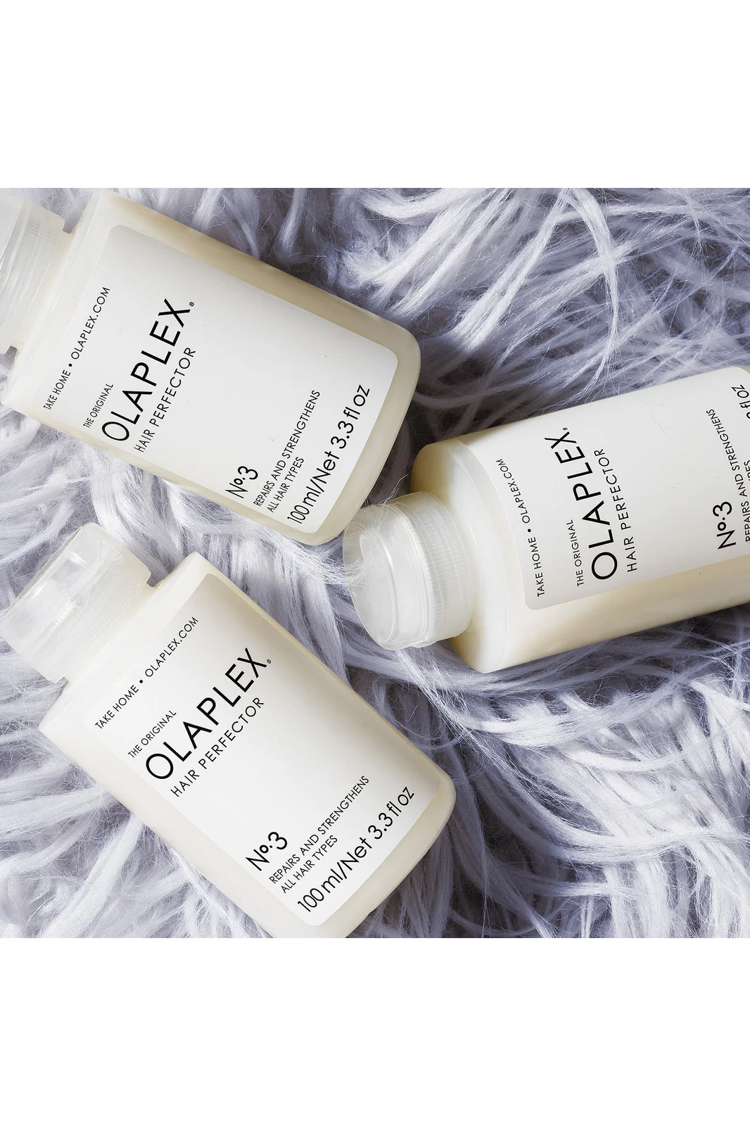 Olaplex No. 3 Hair Perfector - 100ml - Image 3