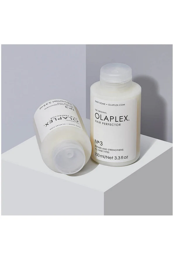 Olaplex No. 3 Hair Perfector - 100ml - Image 5