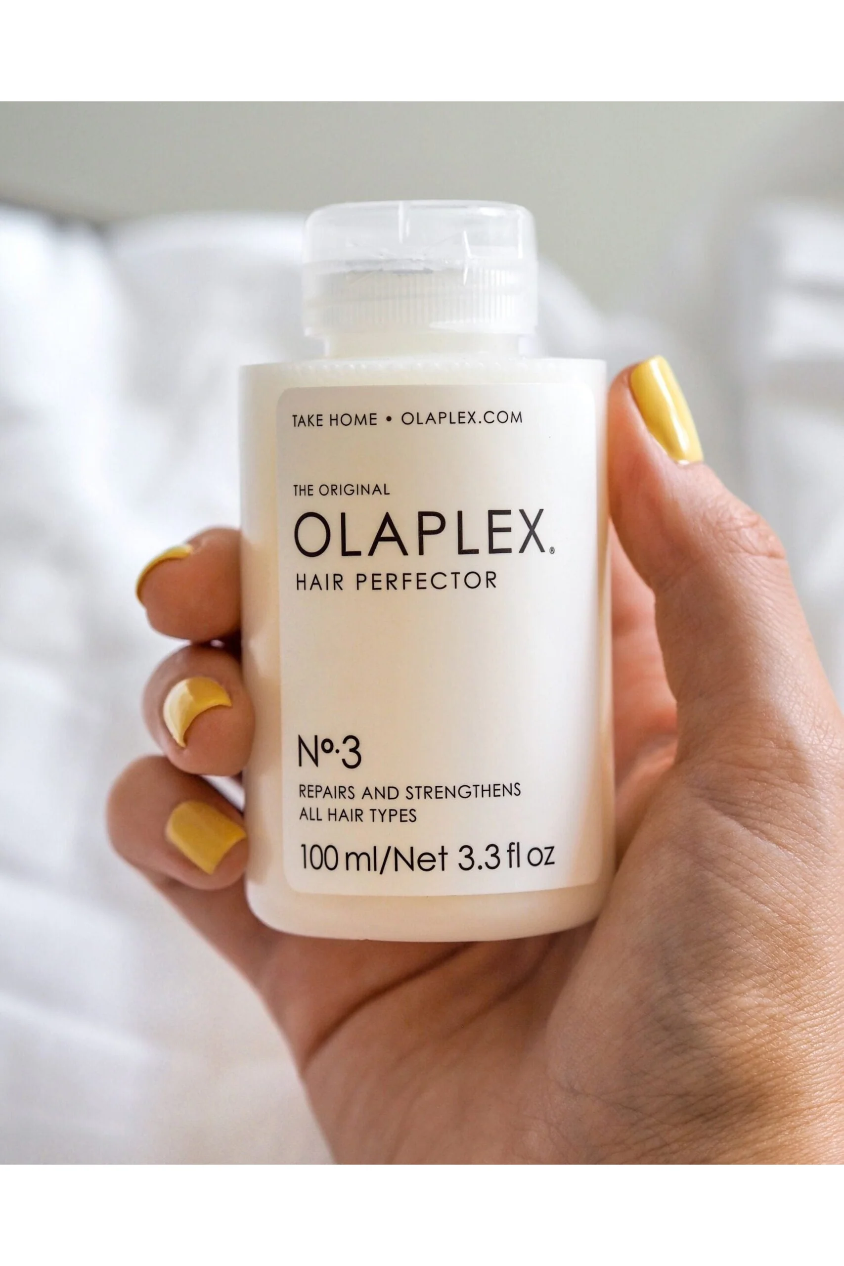 Olaplex No. 3 Hair Perfector - 100ml - Image 7