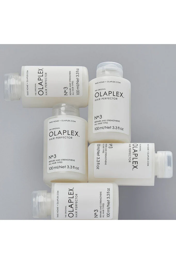 Olaplex No. 3 Hair Perfector - 100ml - Image 8