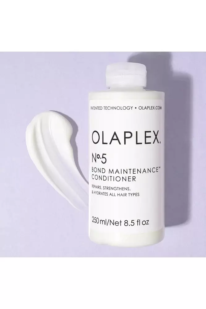 Olaplex No. 5 Bond Maintenance Conditioner - 250 ml. - Image 3
