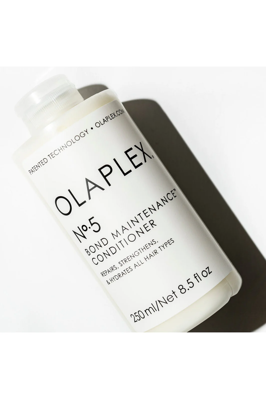Olaplex No. 5 Bond Maintenance Conditioner - 250 ml. - Image 4
