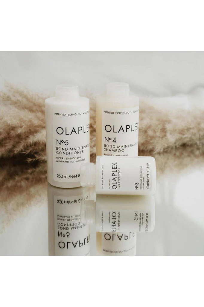 Olaplex No. 5 Bond Maintenance Conditioner - 250 ml. - Image 5