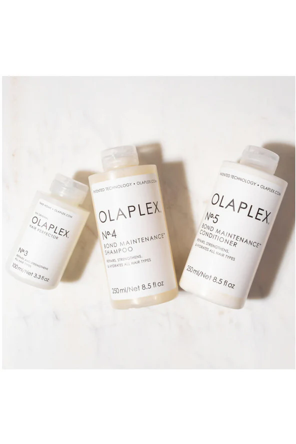 Olaplex No. 5 Bond Maintenance Conditioner - 250 ml. - Image 6