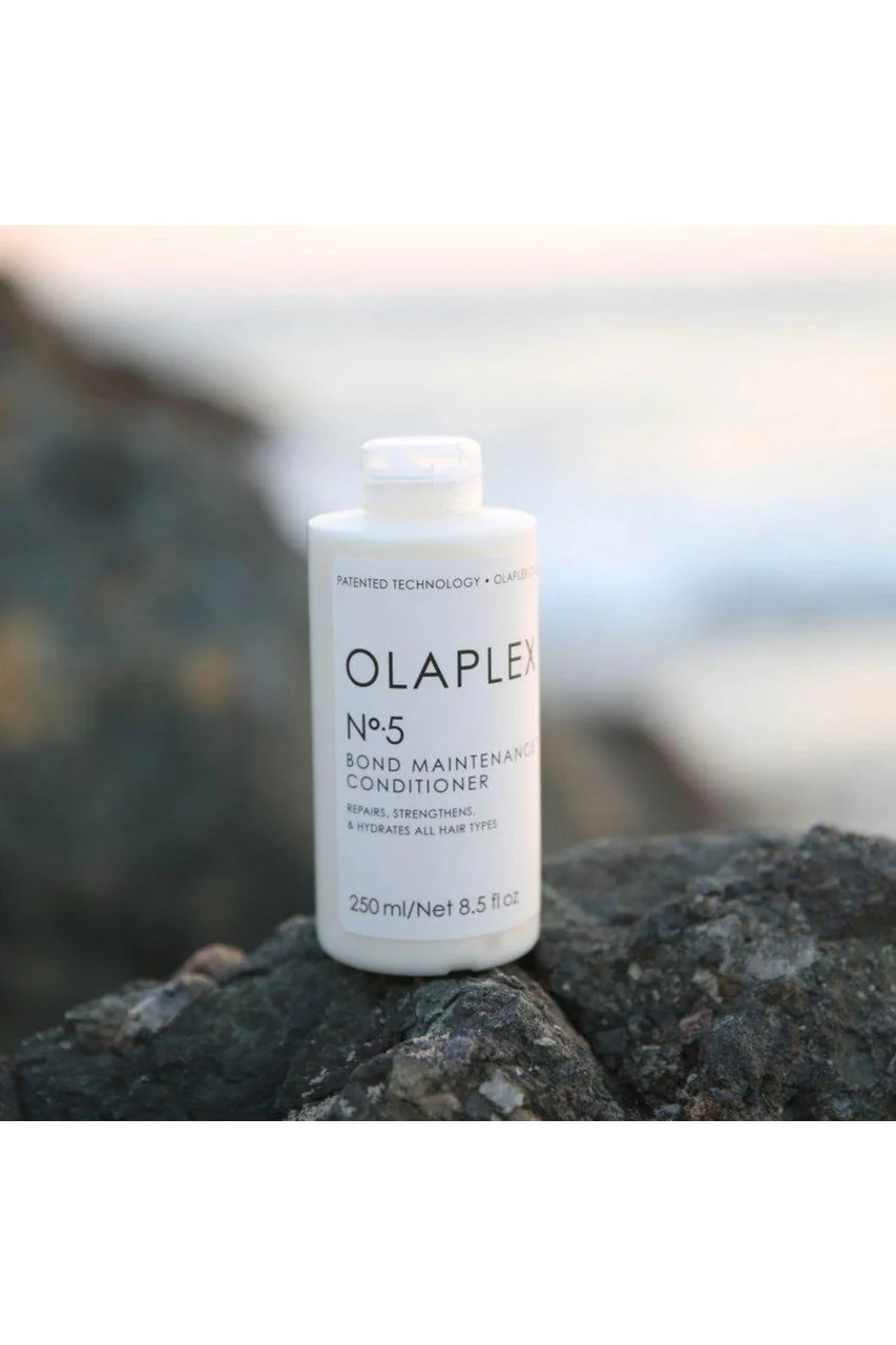 Olaplex No. 5 Bond Maintenance Conditioner - 250 ml. - Image 7