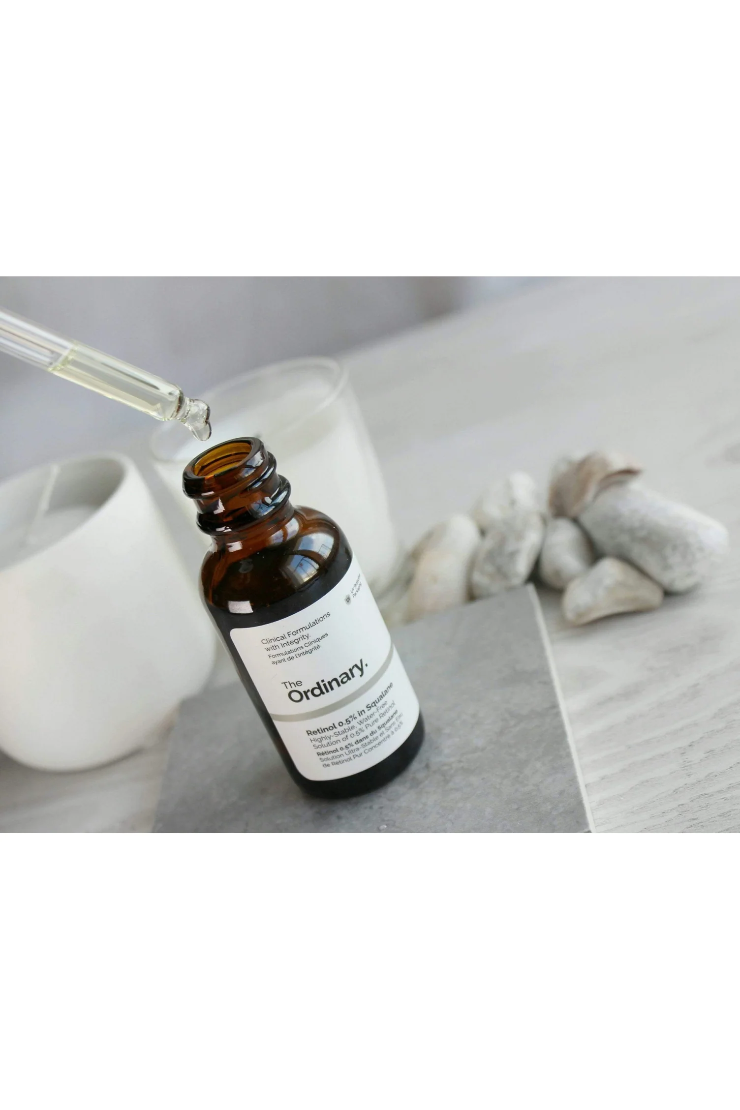 Ordinary Retinol 0.5% in Squalane - 30ml. - Image 3