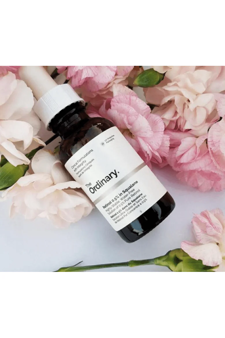 Ordinary Retinol 0.5% in Squalane - 30ml. - Image 4