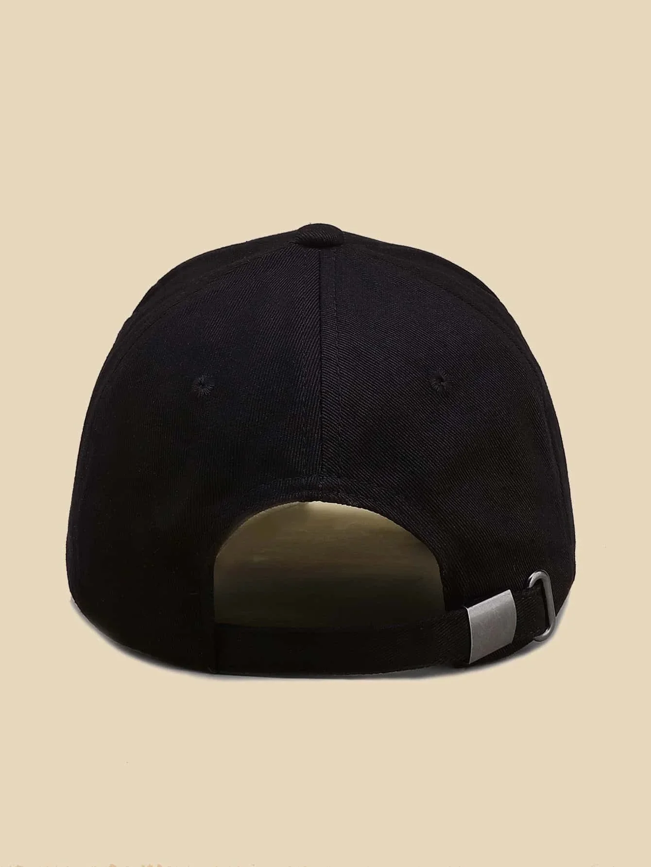 Shein Letter Graphic Baseball Cap - Image 3
