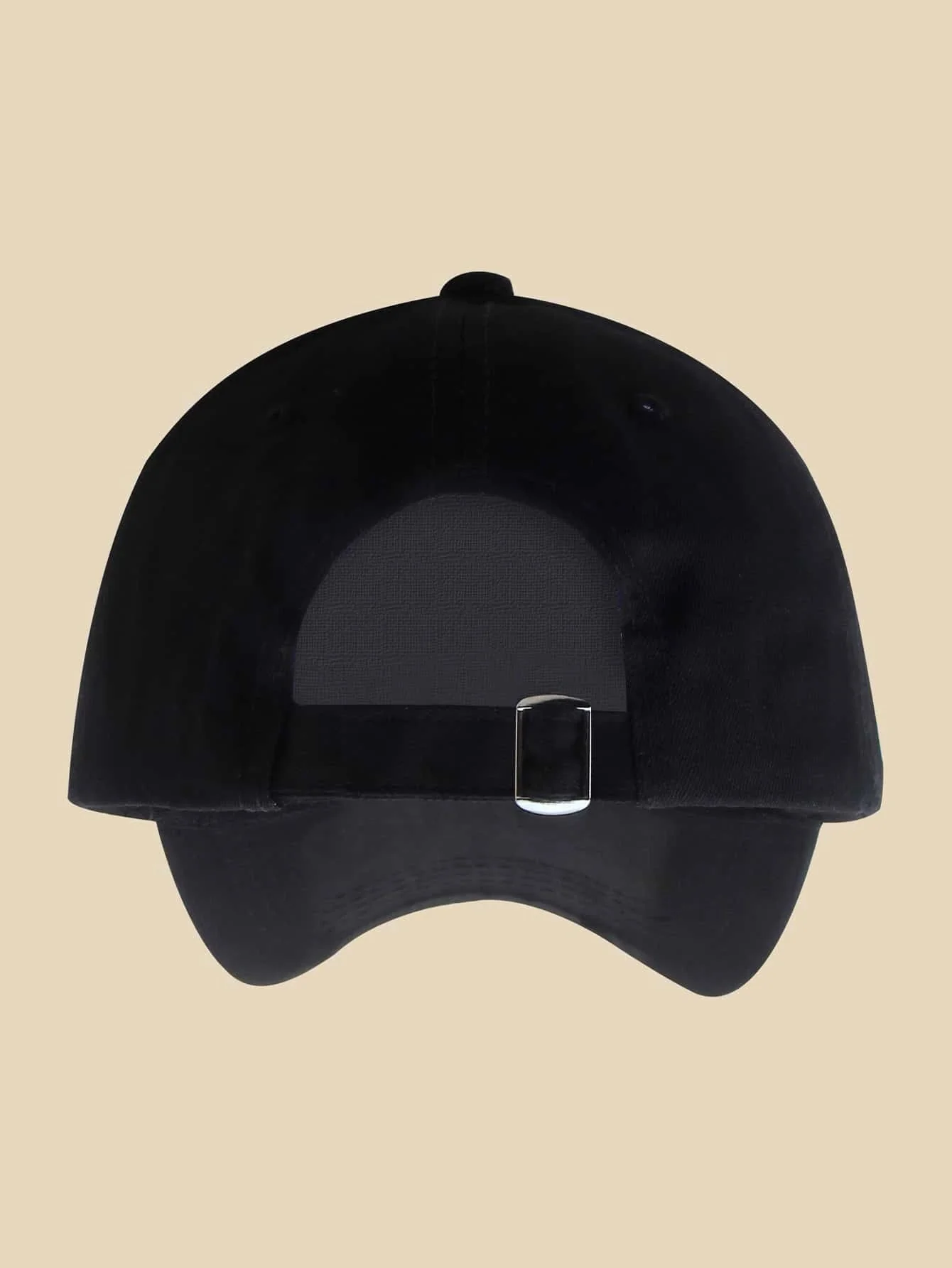 Shein Letter Graphic Baseball Cap - Image 3