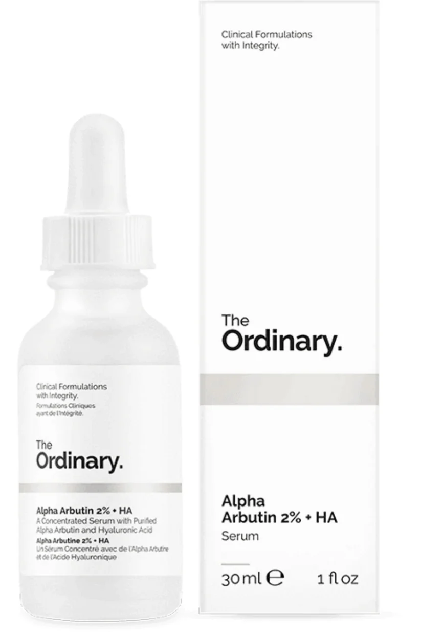 Ordinary Alpha Arbutin 2% + HA - Image 6
