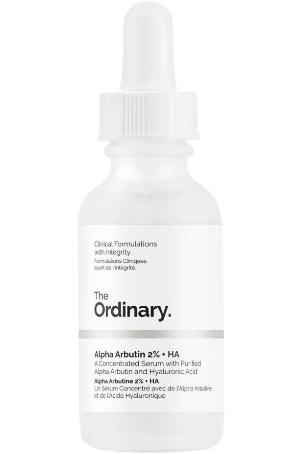 Ordinary Alpha Arbutin 2% + HA - Image 8