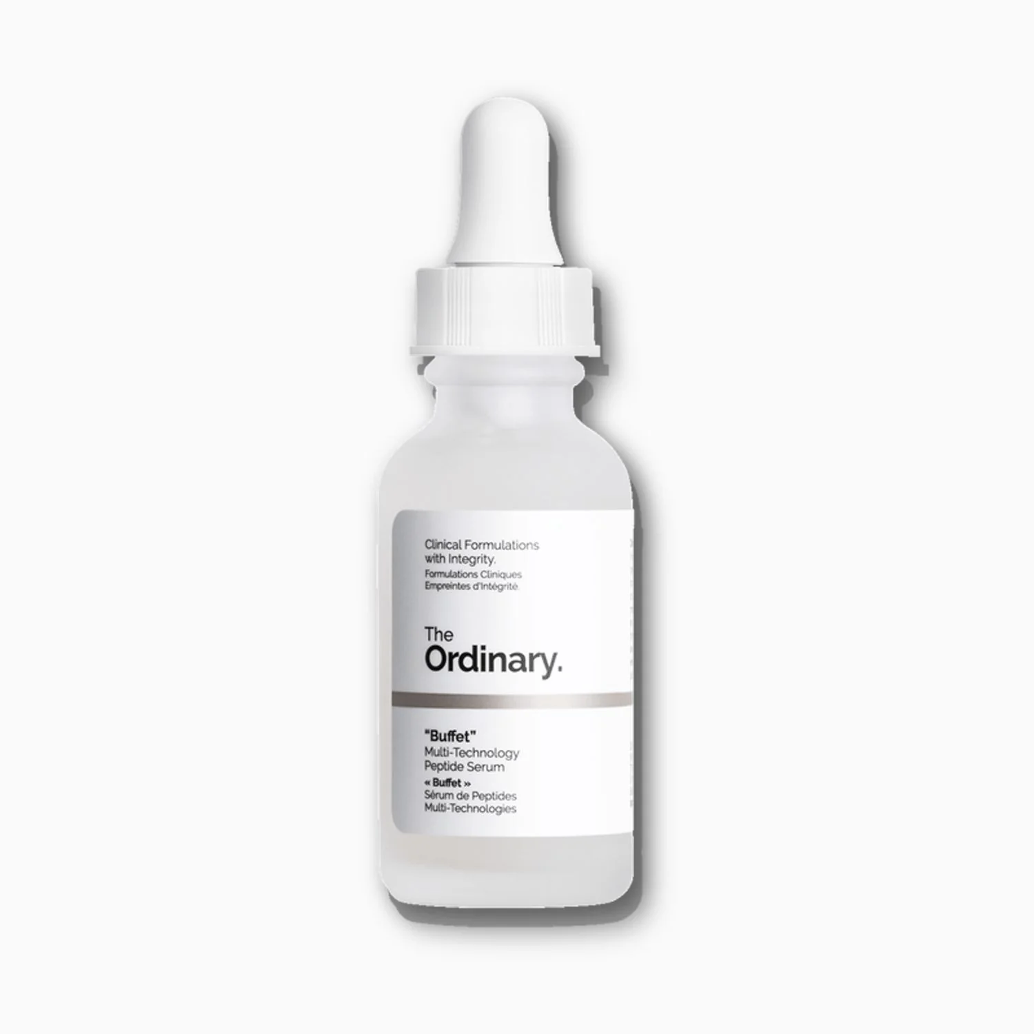 Ordinary Buffet 30ml - Image 3