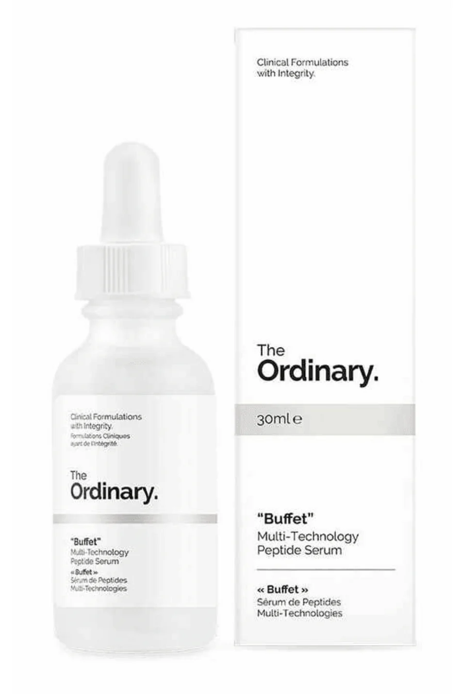 Ordinary Buffet 30ml - Image 4