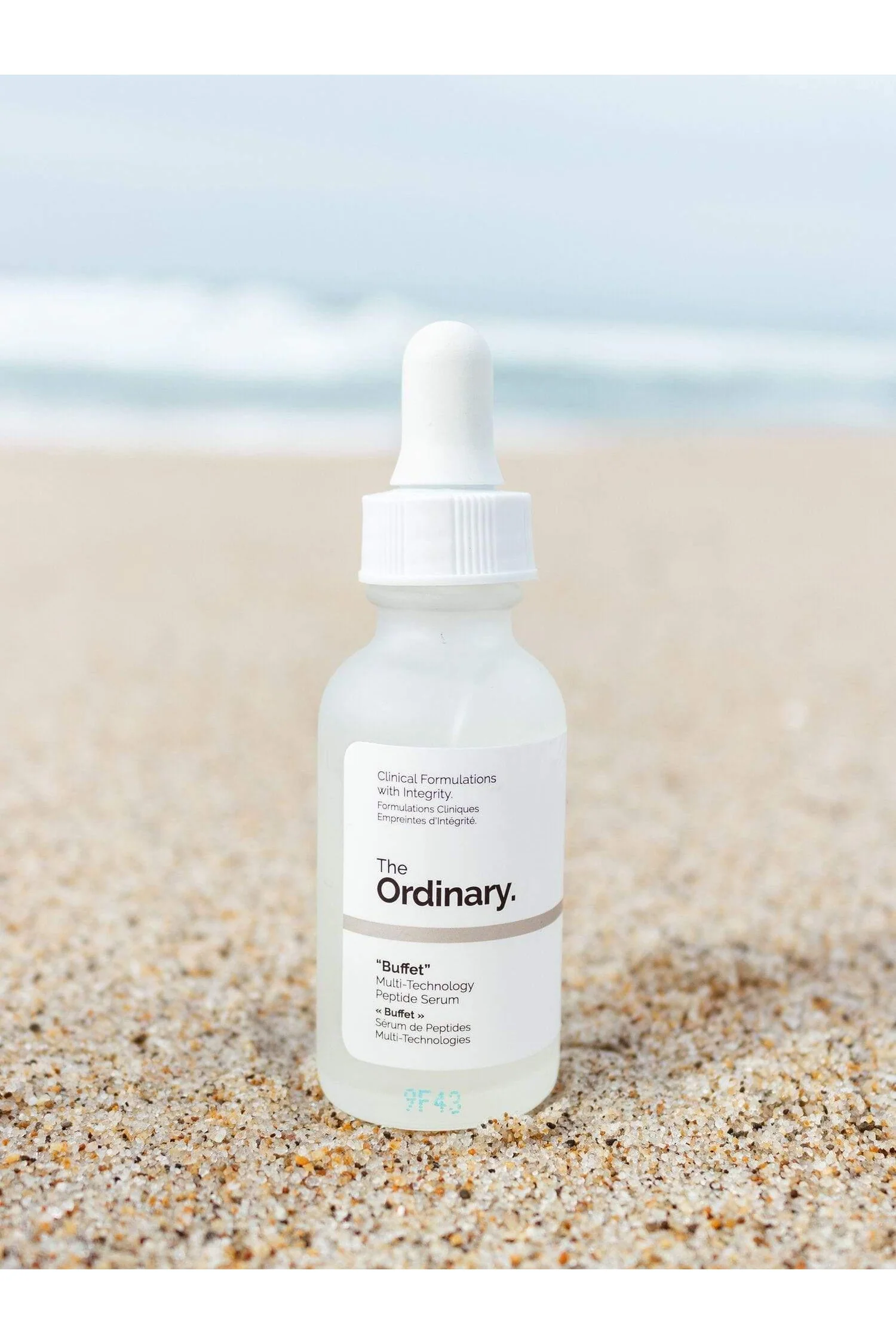 Ordinary Buffet 30ml - Image 6