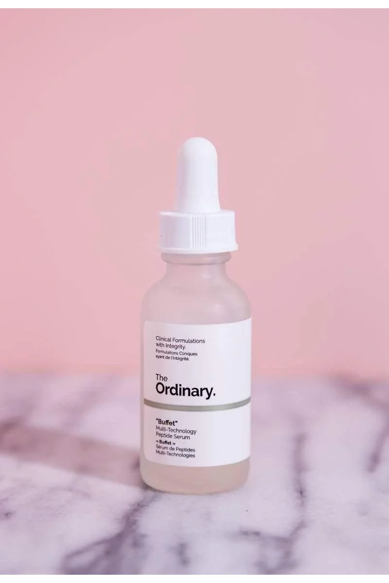 Ordinary Buffet 30ml - Image 7