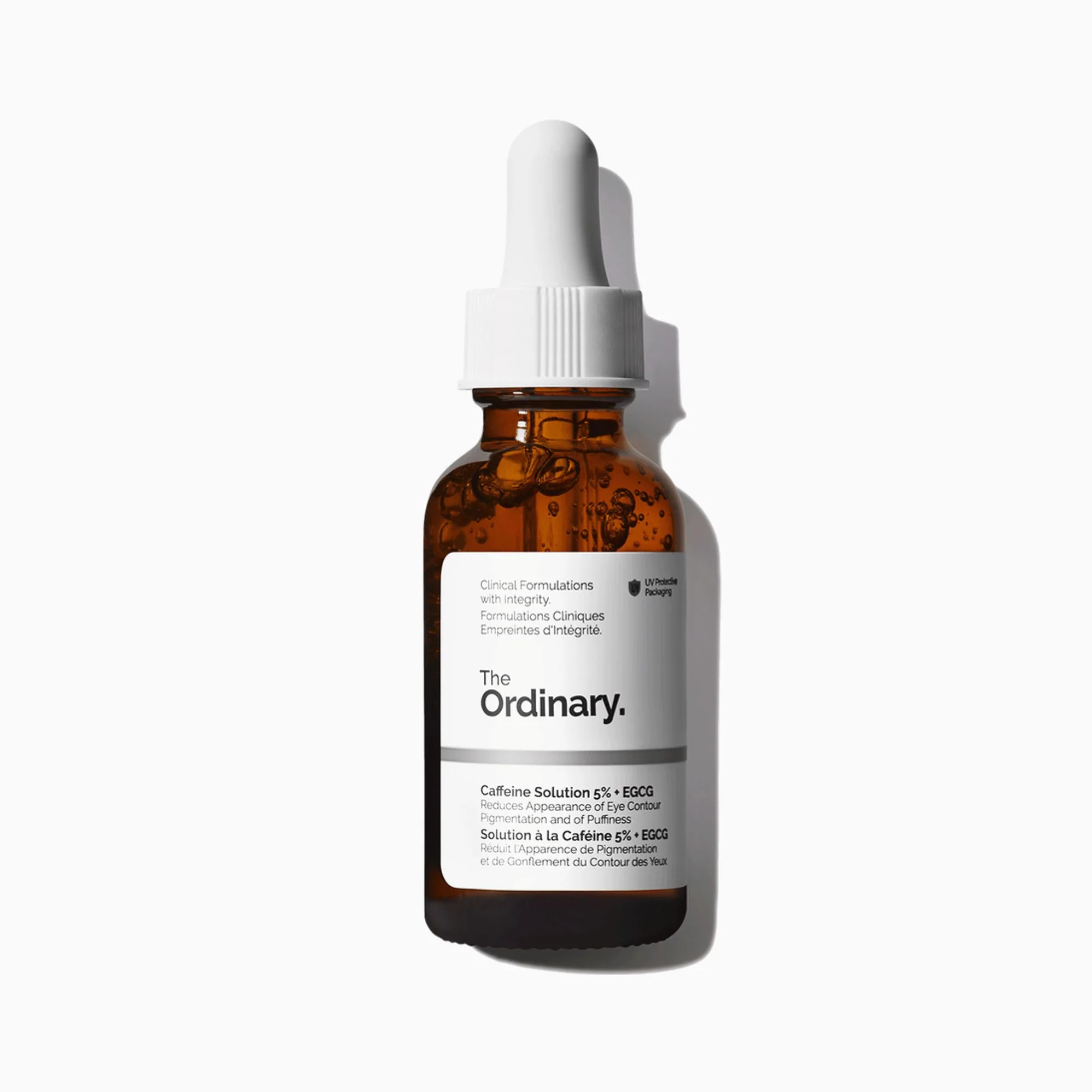 Ordinary Caffeine Solution 5% + EGCG - Image 3