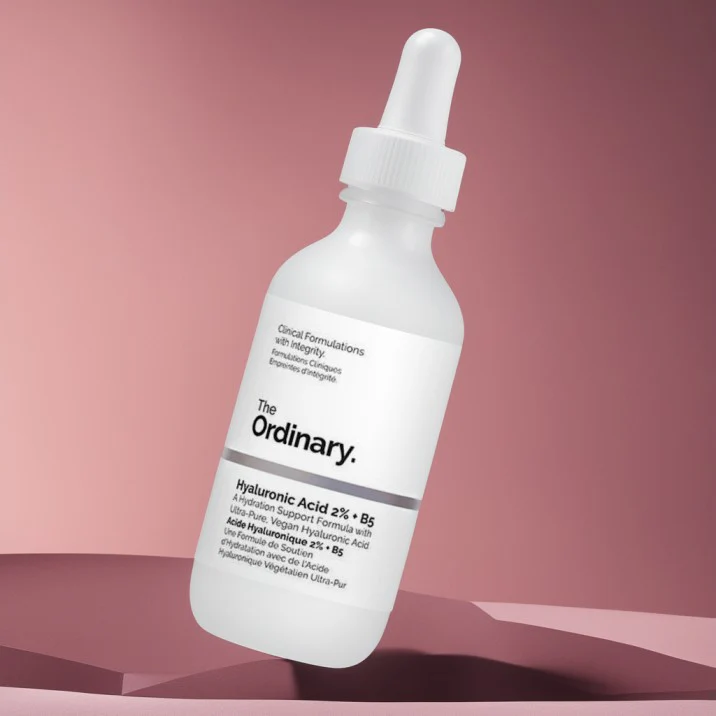 Ordinary Hyaluronic Acid 2% + B5 - Image 5