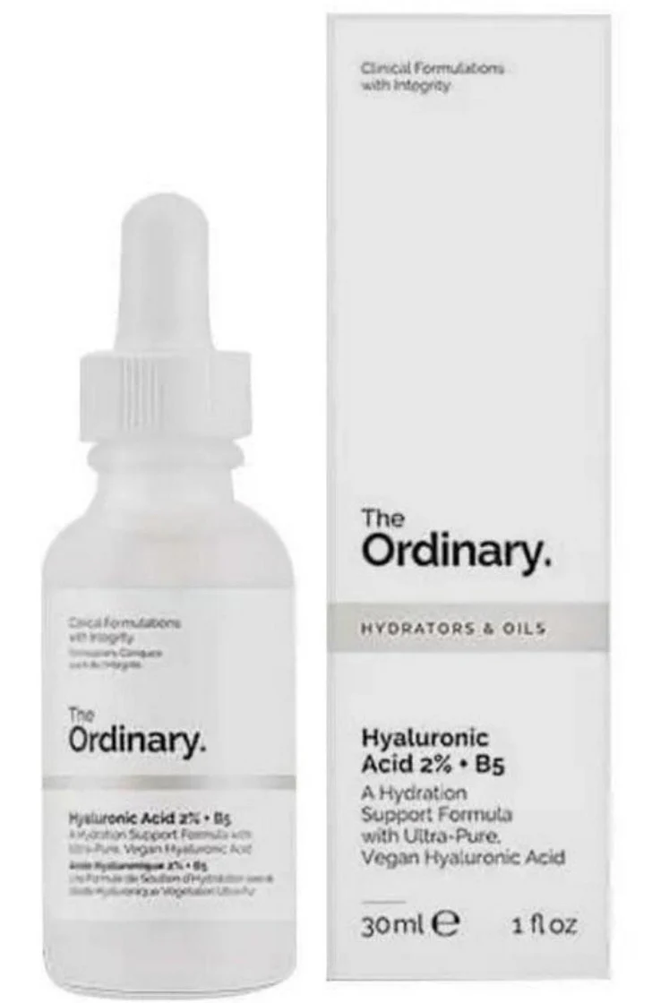 Ordinary Hyaluronic Acid 2% + B5 - Image 7