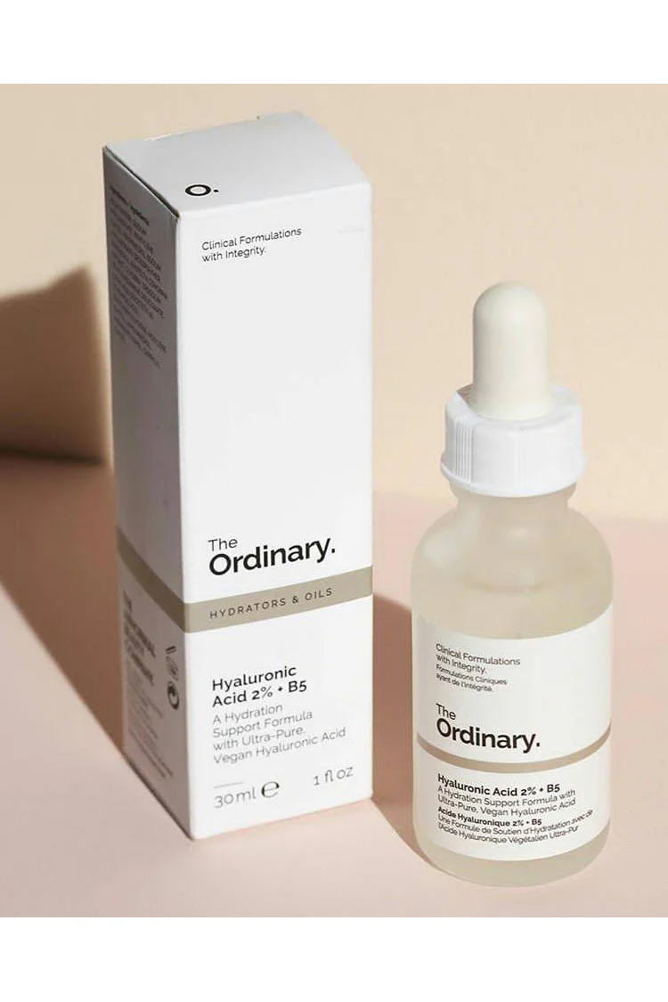 Ordinary Hyaluronic Acid 2% + B5 - Image 9