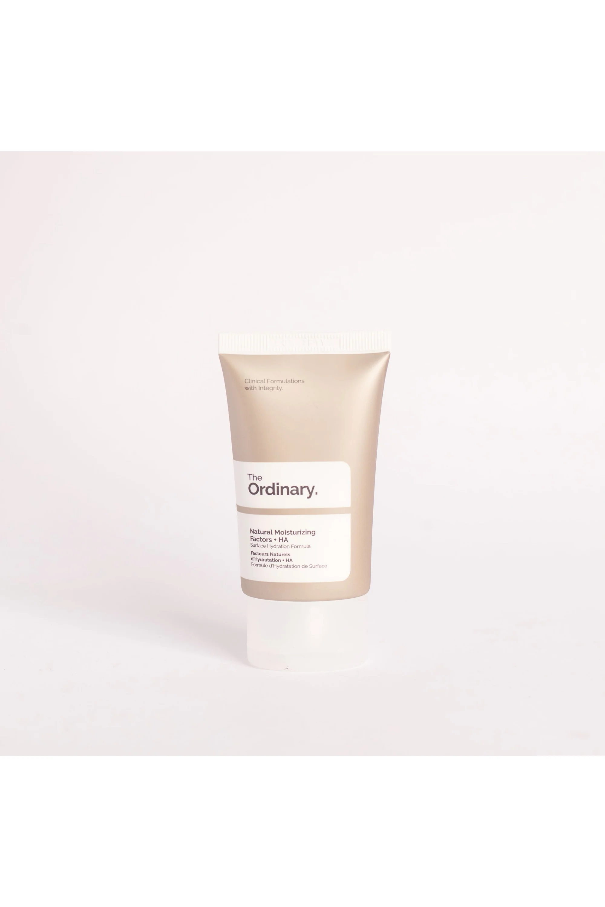 The Ordinary Natural Moisturizing Factors + HA 30 - Ml - Image 12