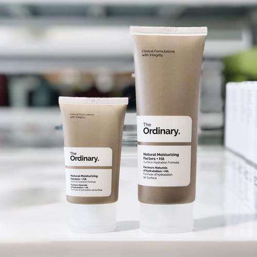 The Ordinary Natural Moisturizing Factors + HA 30 - Ml - Image 13